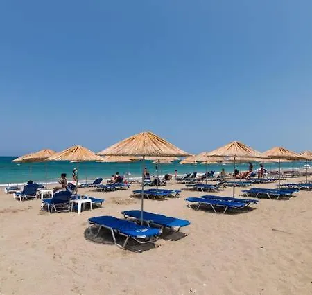 Apartman Coastal Key 7 Gazi