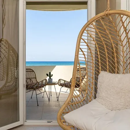 Apartman Coastal Key 7 Gazi