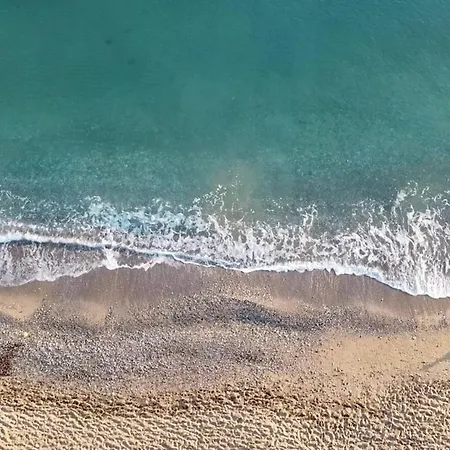 Coastal Key 7 * Gazi