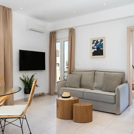 Coastal Key 7 Apartman *