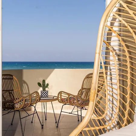 Coastal Key 7 Apartman Gazi