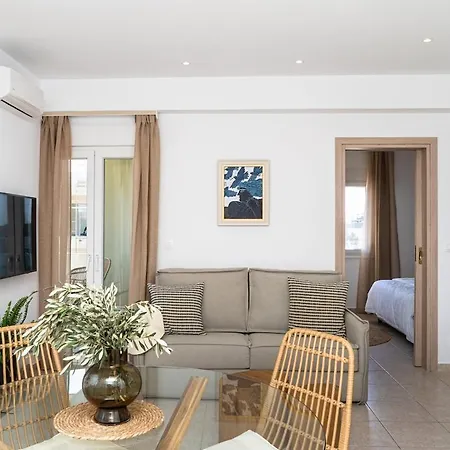 Coastal Key 7 * Gazi
