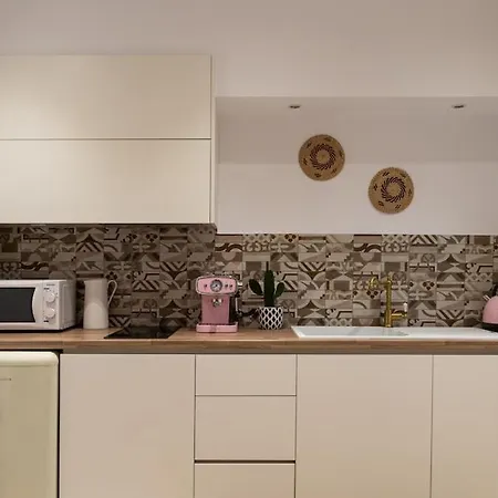 Apartmán Coastal Key 7