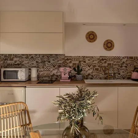 Coastal Key 7 Apartman *