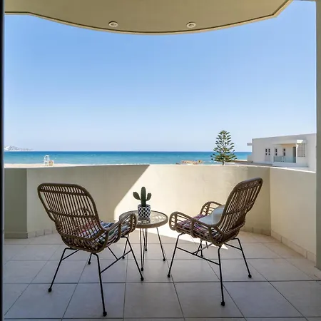 Apartmán Coastal Key 7 *
