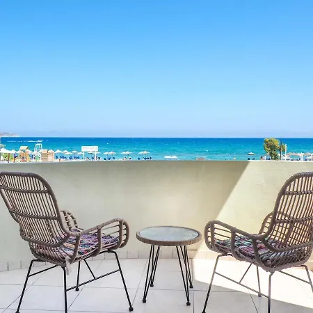 Apartmán Coastal Key 7 Gazi