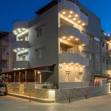 Coastal Key 7 * Gazi