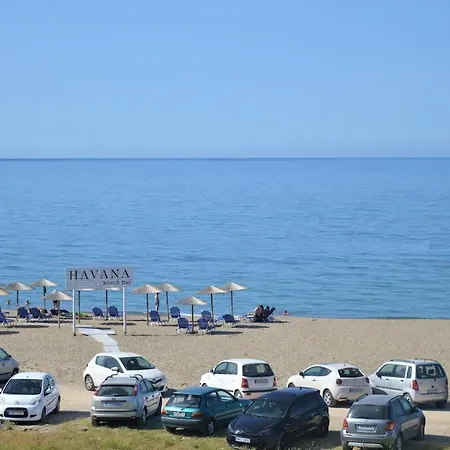 Coastal Key 7 Apartman