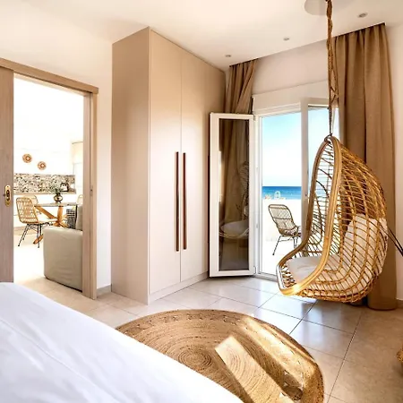 Coastal Key 7 Apartman *