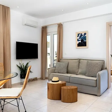 Coastal Key 7 Apartmán